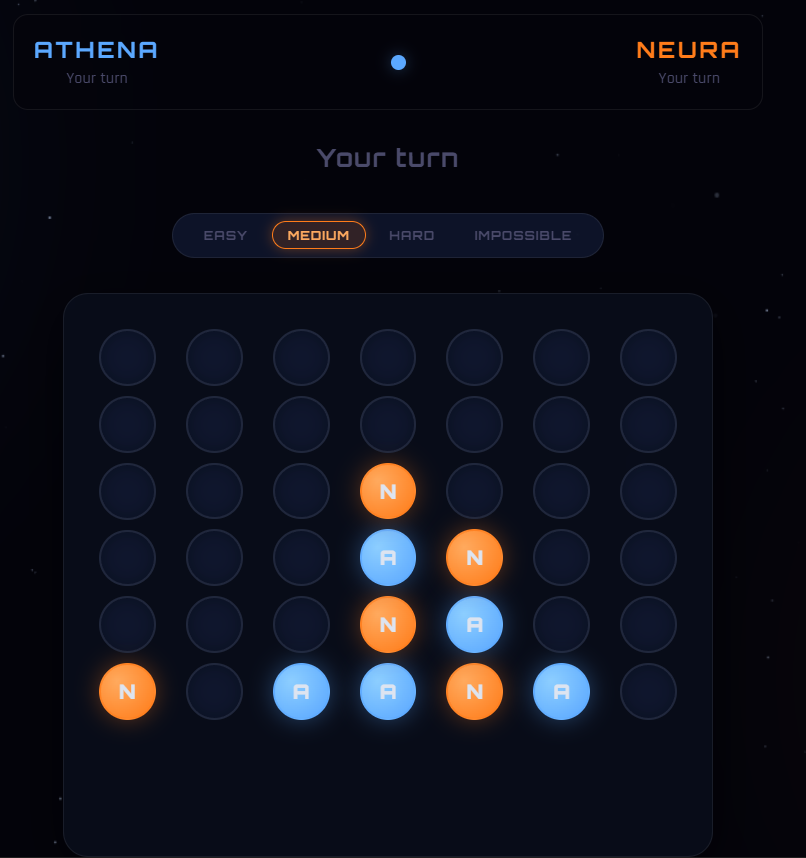 Connect 4
